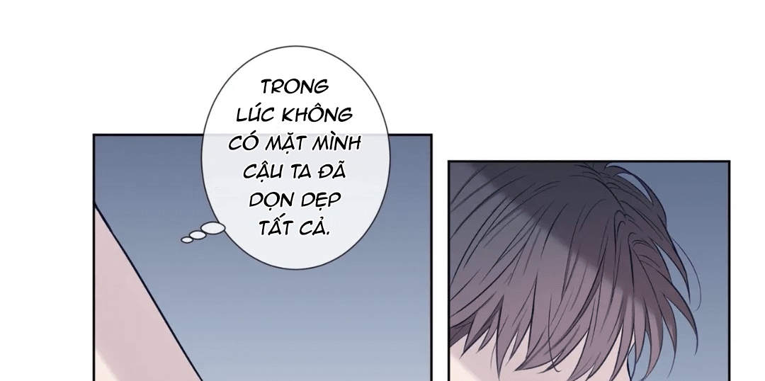 Vị Khách Mùa Hè Chapter 15 - Trang 115