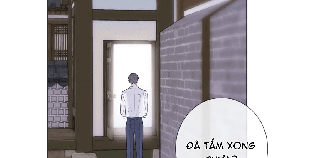 Vị Khách Mùa Hè Chapter 15 - Trang 123