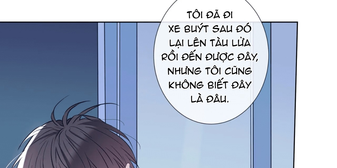 Vị Khách Mùa Hè Chapter 15 - Trang 23