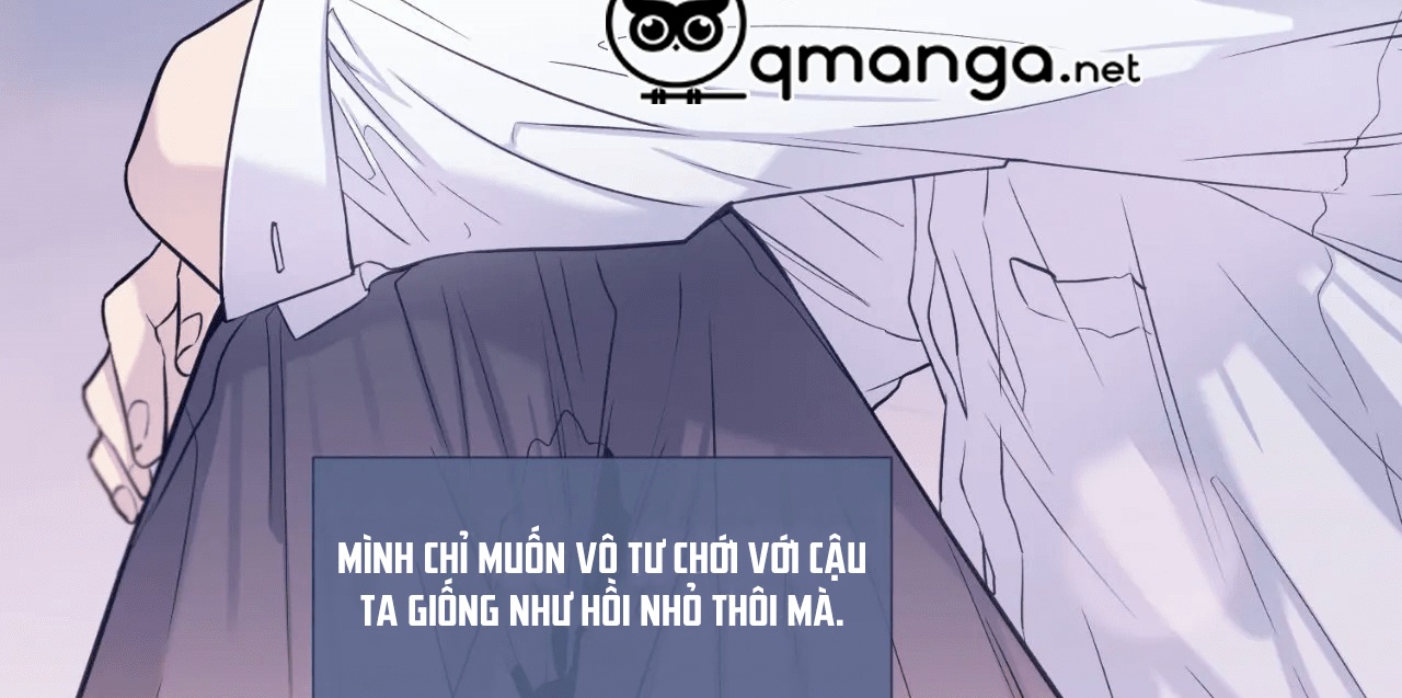 Vị Khách Mùa Hè Chapter 15 - Trang 40