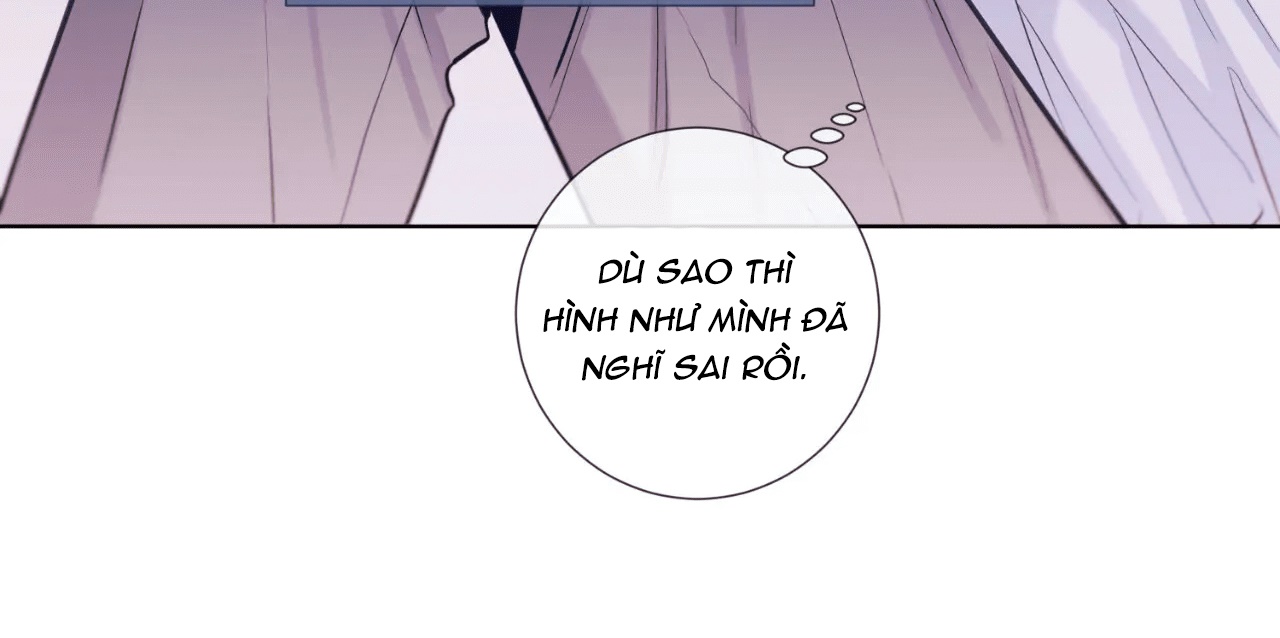 Vị Khách Mùa Hè Chapter 15 - Trang 41