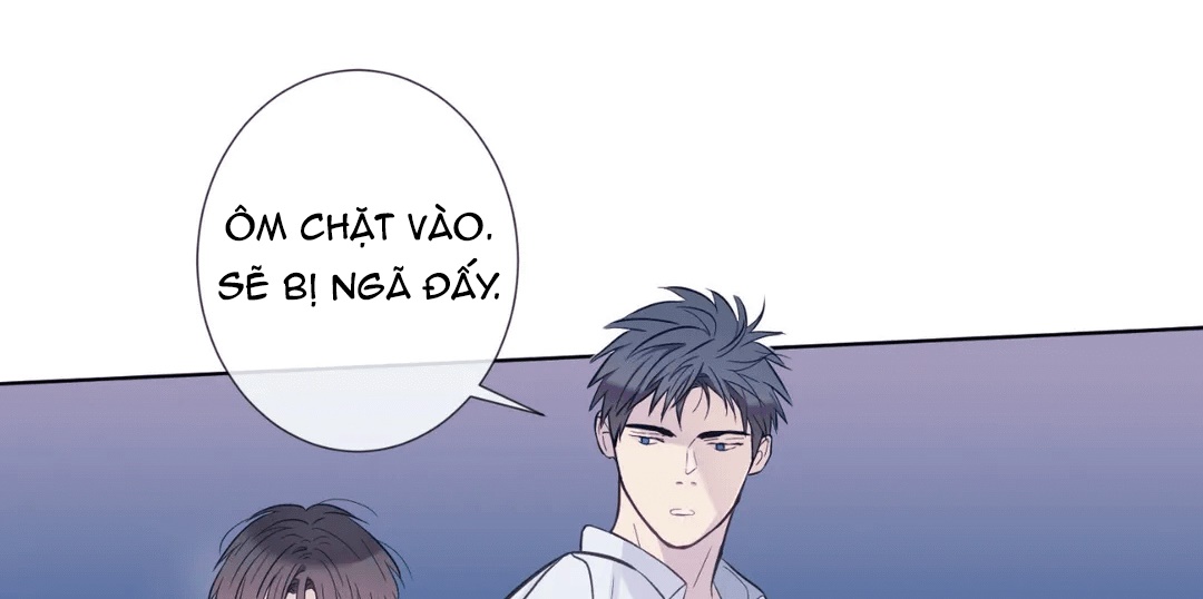 Vị Khách Mùa Hè Chapter 15 - Trang 79