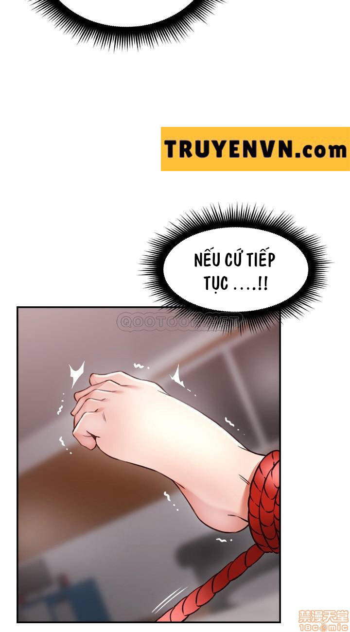 Vợ Hàng Xóm Chapter 38 - Trang 17