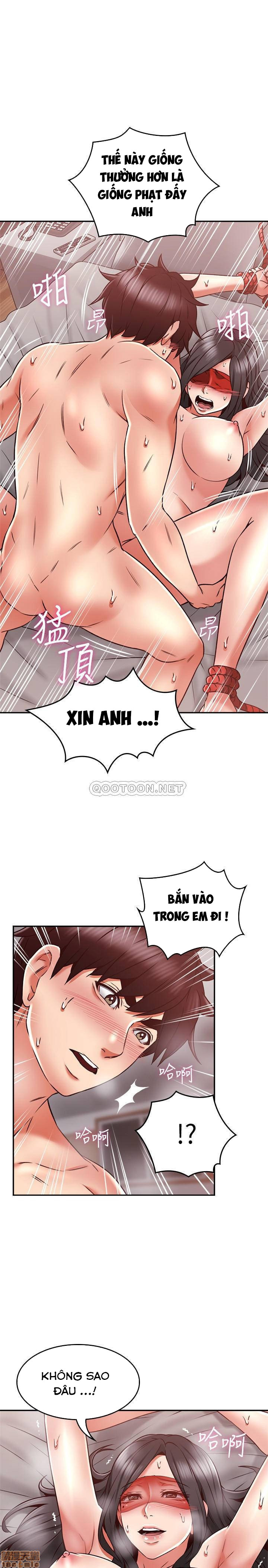 Vợ Hàng Xóm Chapter 38 - Trang 31