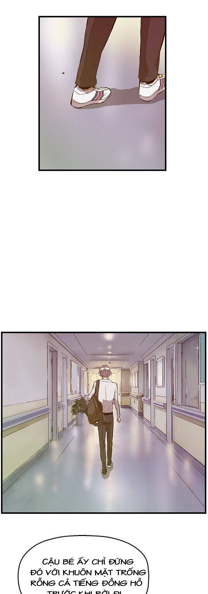 Anh Hùng Yếu Chapter 33 - Trang 52