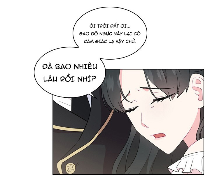 Cha Đứa Bé Là Ai? Chapter 3 - Trang 6