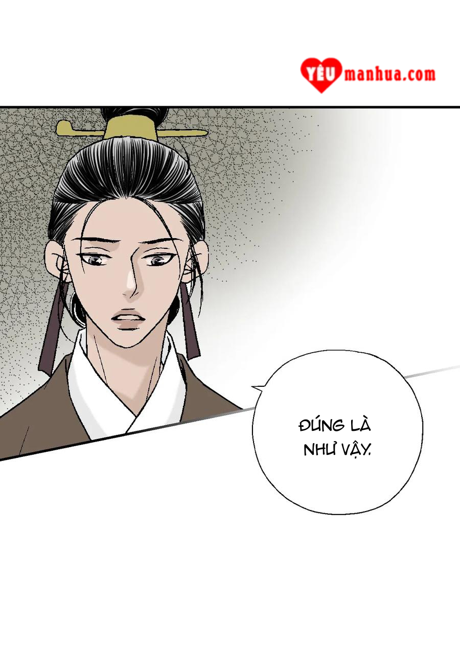 Hoa Vũ Dao Chapter 30 - Trang 17