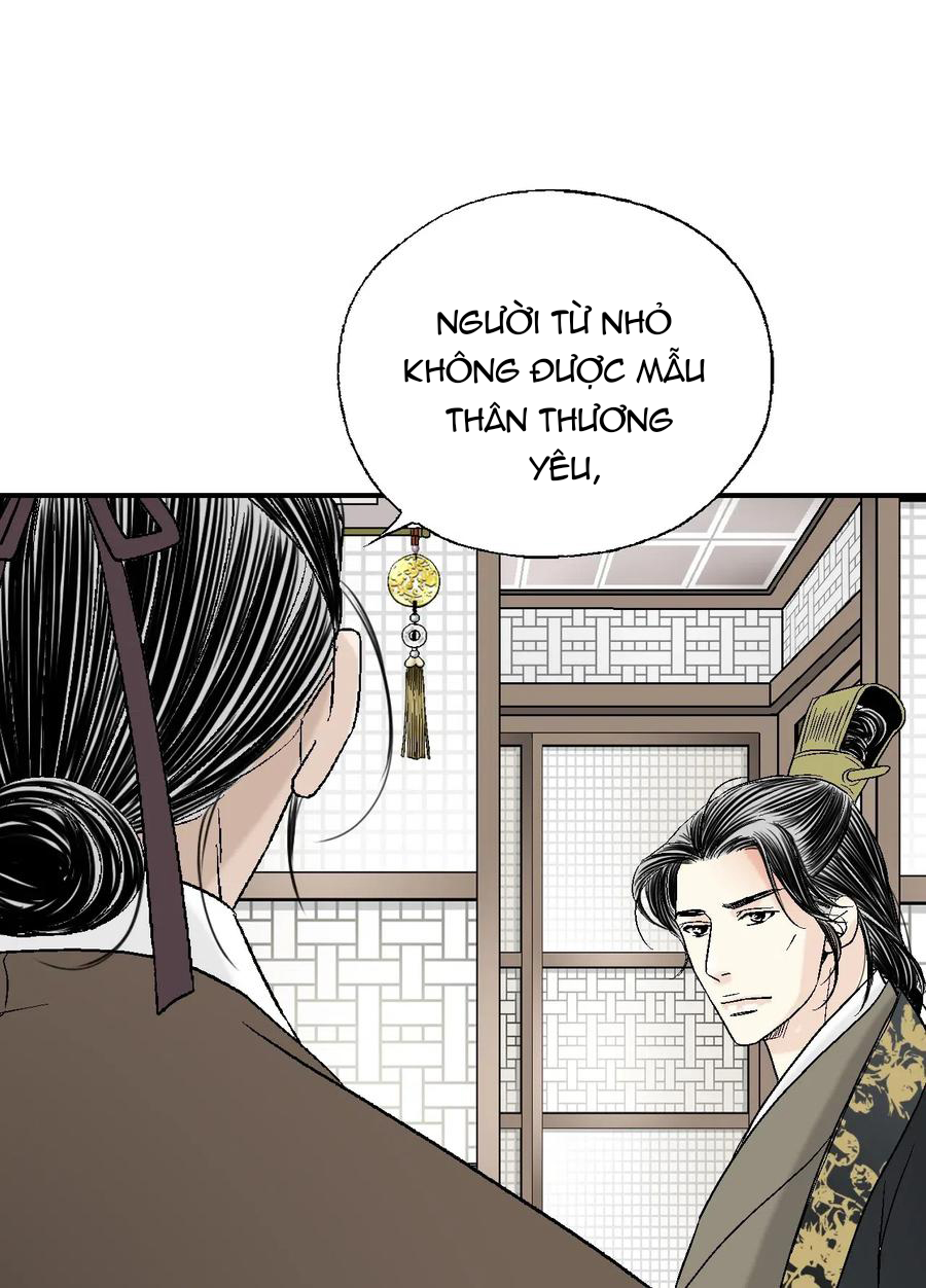 Hoa Vũ Dao Chapter 30 - Trang 19