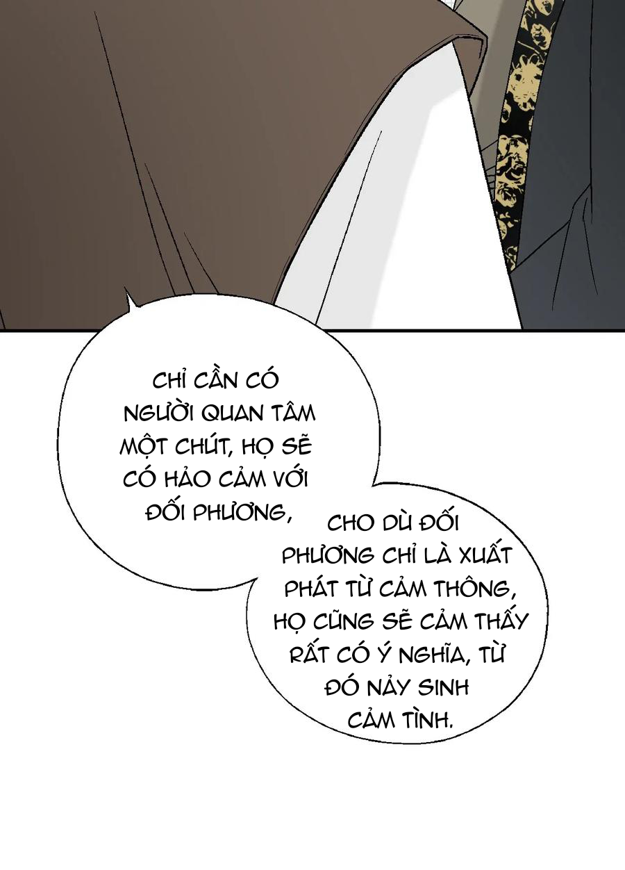 Hoa Vũ Dao Chapter 30 - Trang 20