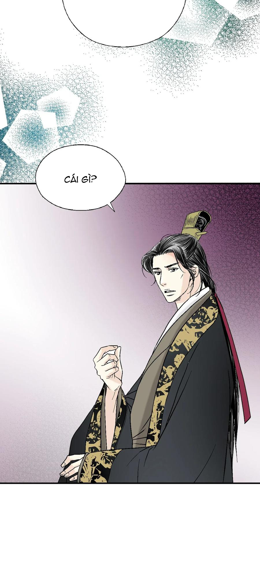 Hoa Vũ Dao Chapter 30 - Trang 26