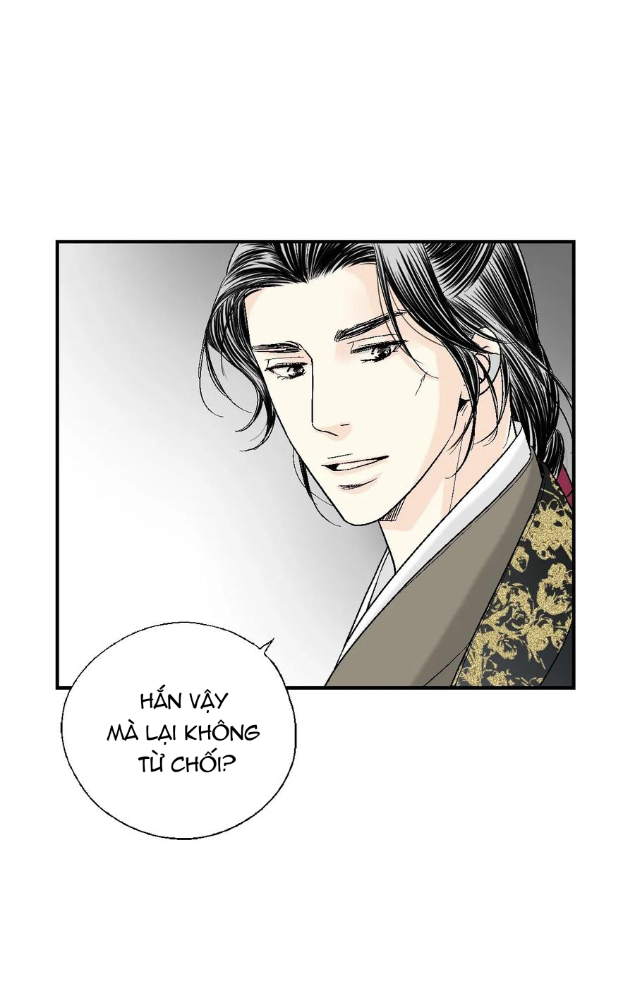 Hoa Vũ Dao Chapter 30 - Trang 5