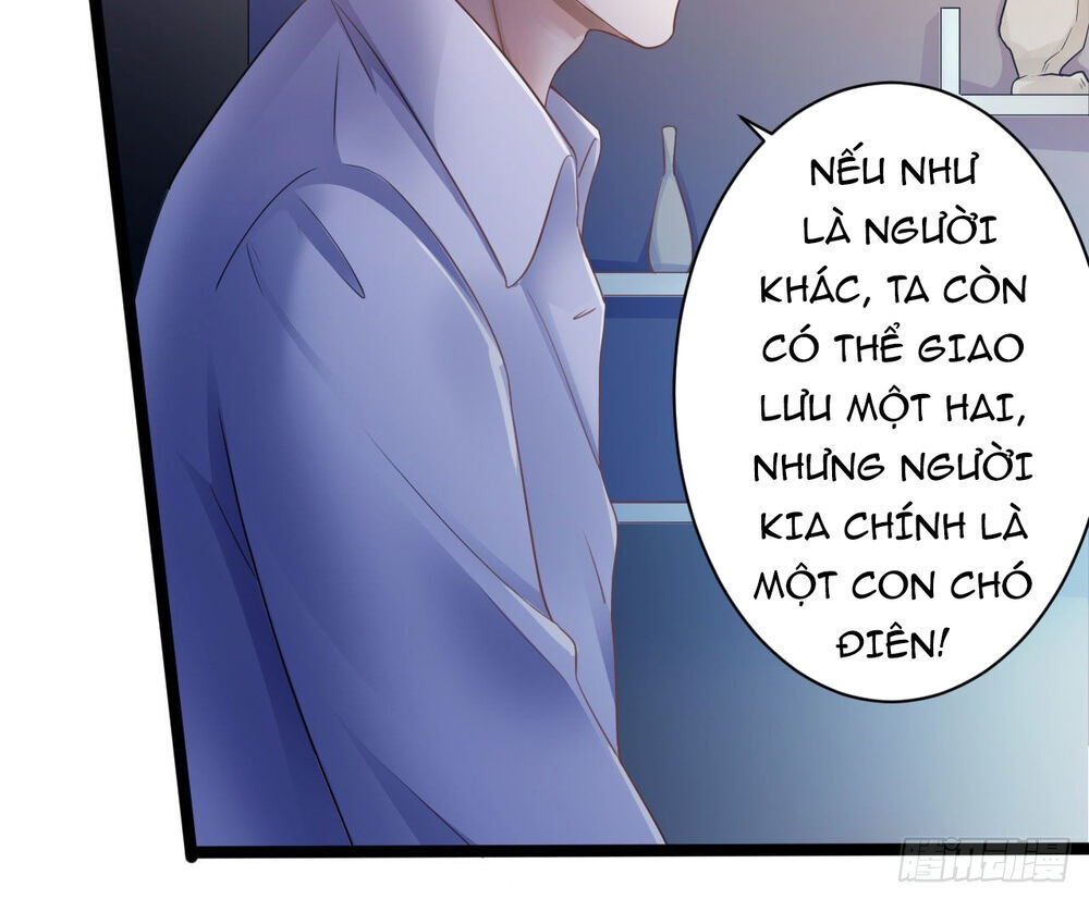 Ta Cần Thiết Phải Làm Người Tốt Chapter 2 - Trang 12