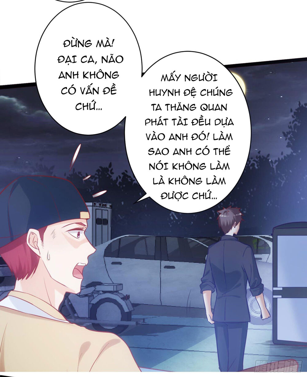 Ta Cần Thiết Phải Làm Người Tốt Chapter 3 - Trang 31