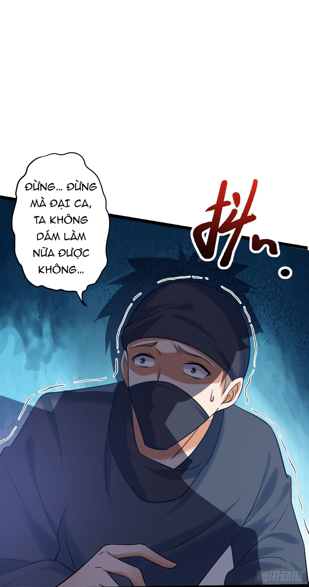 Ta Cần Thiết Phải Làm Người Tốt Chapter 4 - Trang 40