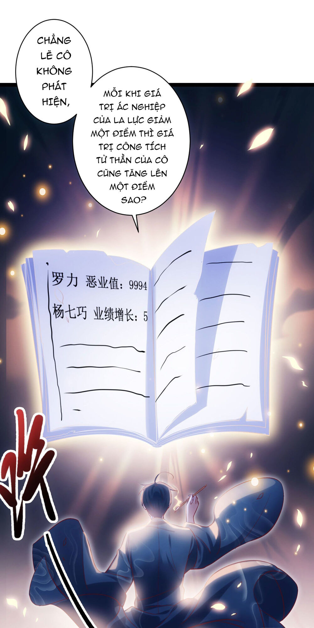 Ta Cần Thiết Phải Làm Người Tốt Chapter 5 - Trang 20