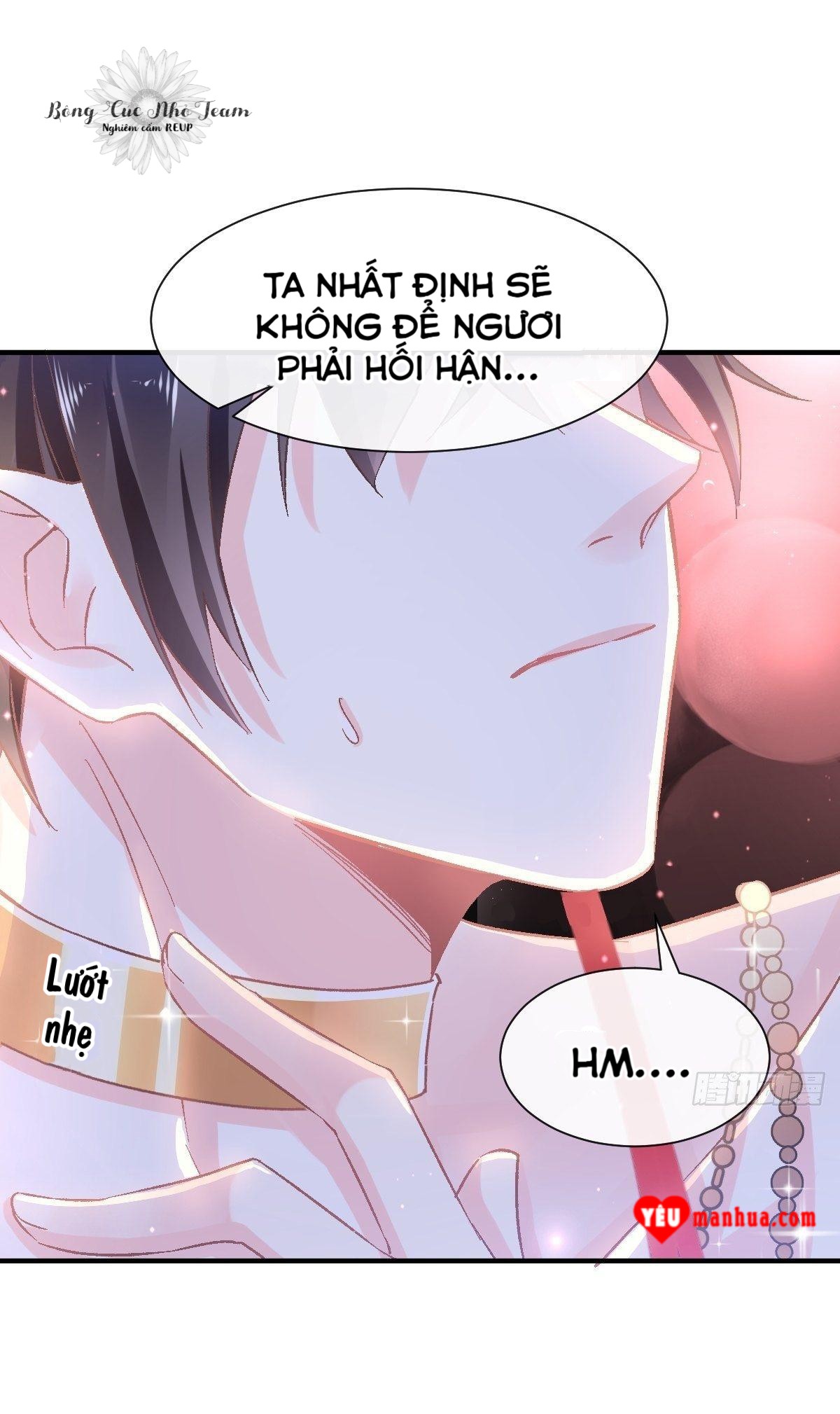 Tân Nương Của Ma Thần Chapter 4 - Trang 2