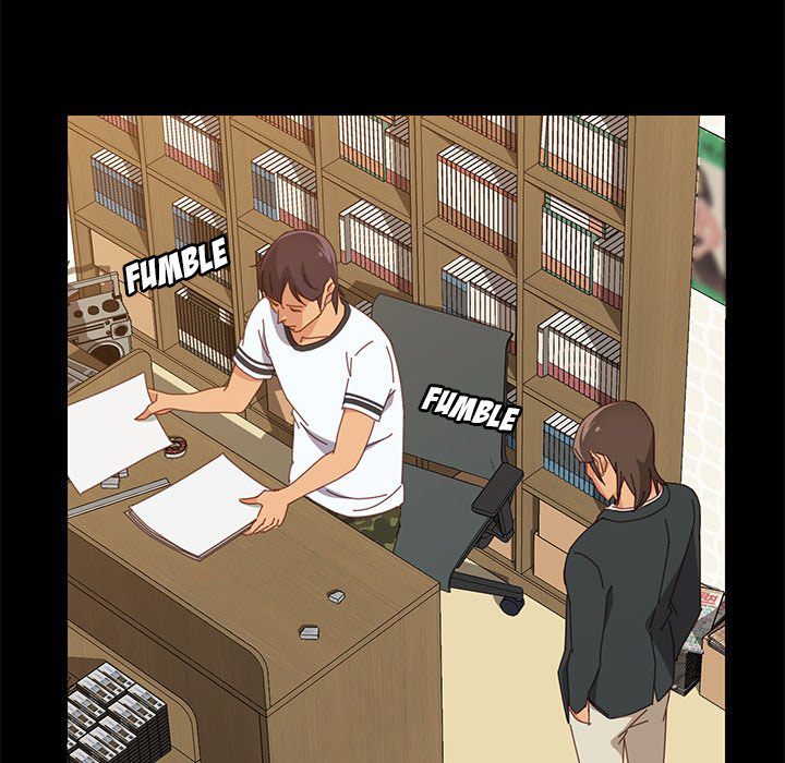 Trợ Lý Manhwa Chapter 23 - Trang 22