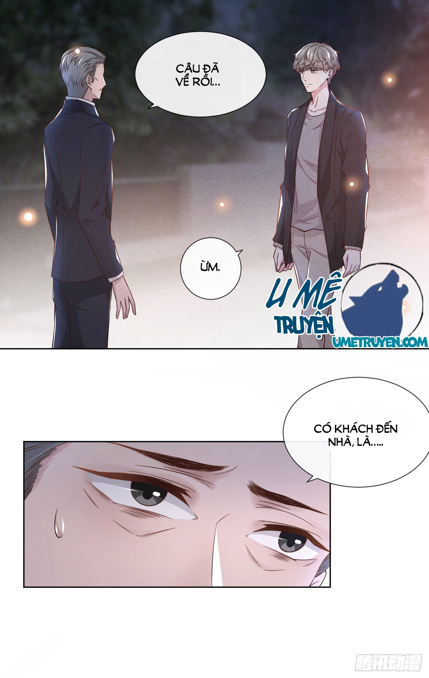 Anh Ấy Nói Tôi Là Hắc Liên Hoa Chapter 21 - Trang 15