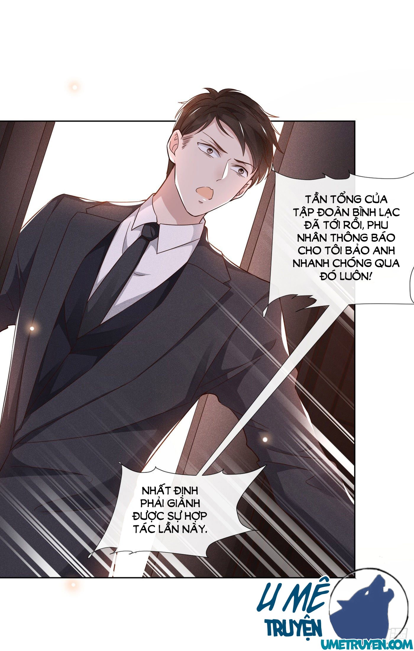 Anh Ấy Nói Tôi Là Hắc Liên Hoa Chapter 21 - Trang 9