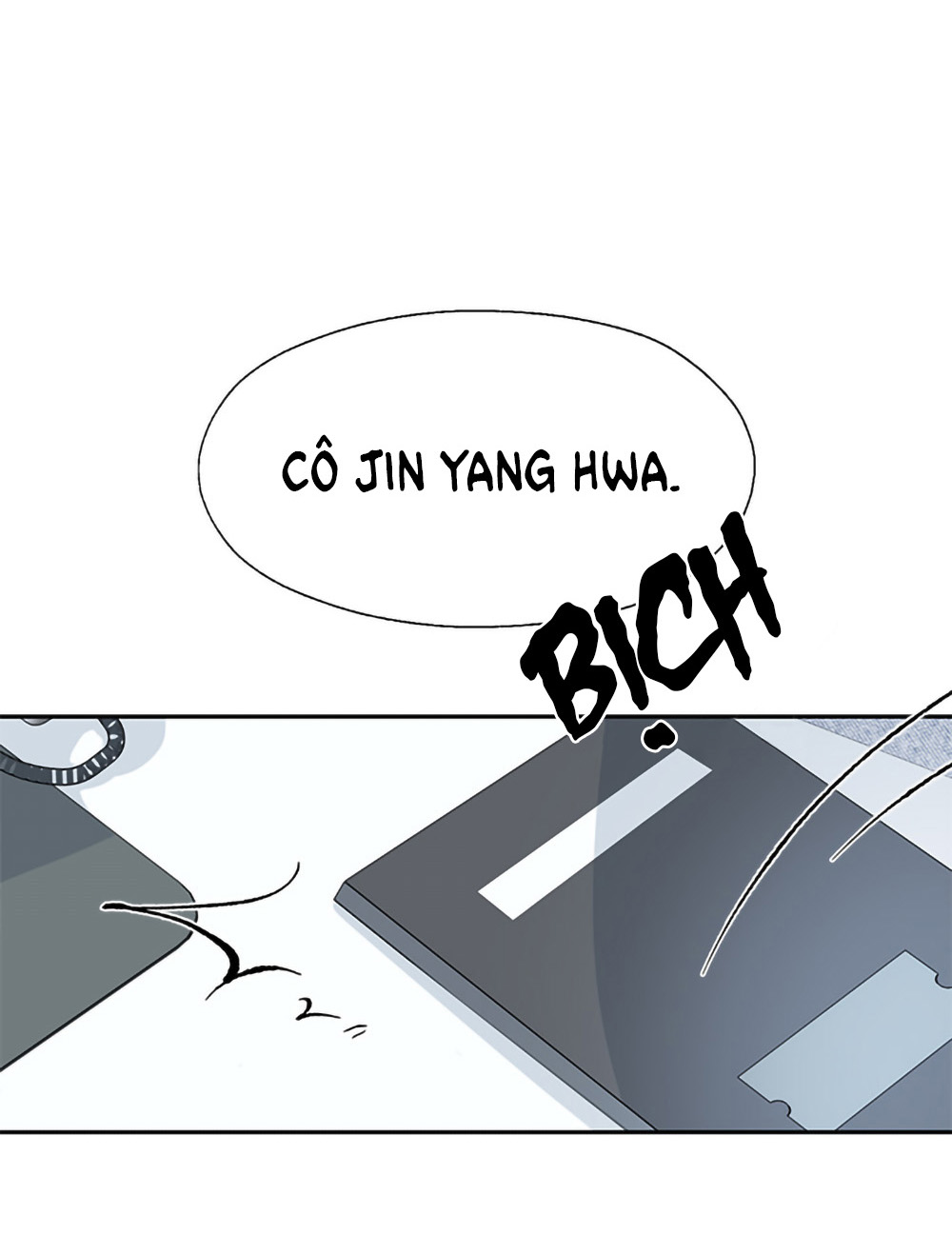 Bạn Thích Về Bên Nào Hơn? Chapter 1 - Trang 6