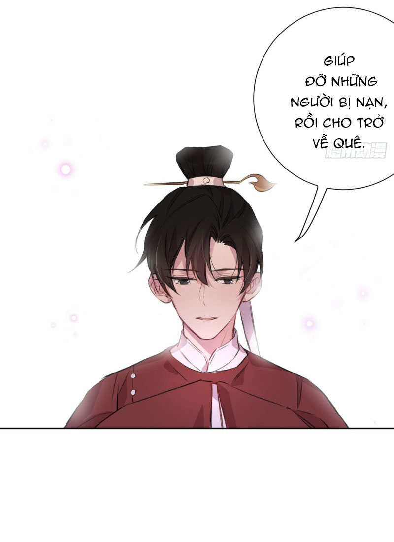 Bất Tảo Triều Chapter 4 - Trang 29