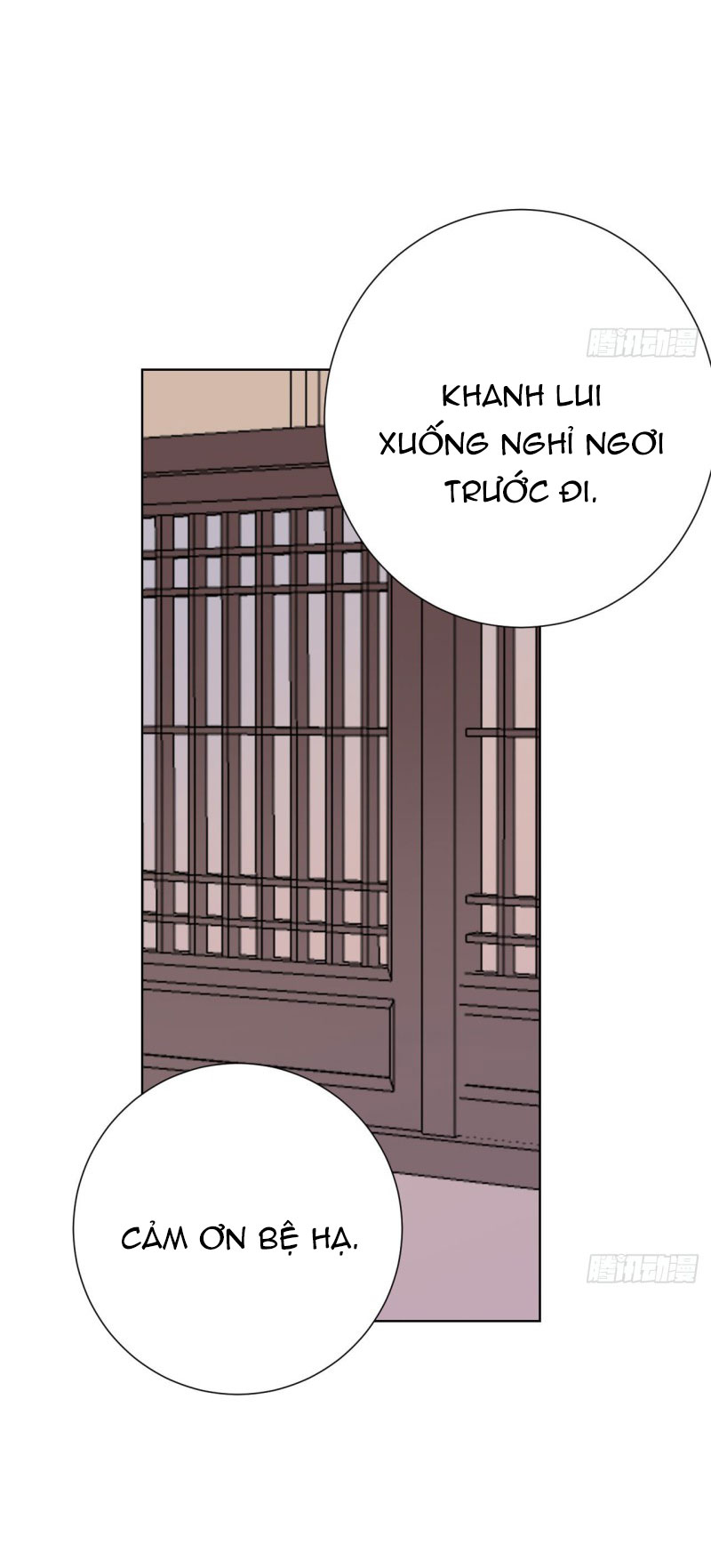 Bất Tảo Triều Chapter 4 - Trang 36