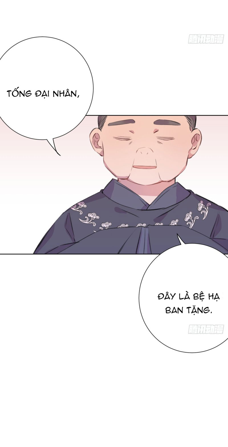 Bất Tảo Triều Chapter 4 - Trang 49