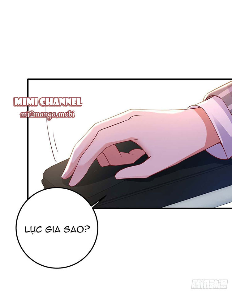 Đại Lão Gọi Tôi Là Tiểu Tổ Tông Chapter 10 - Trang 18