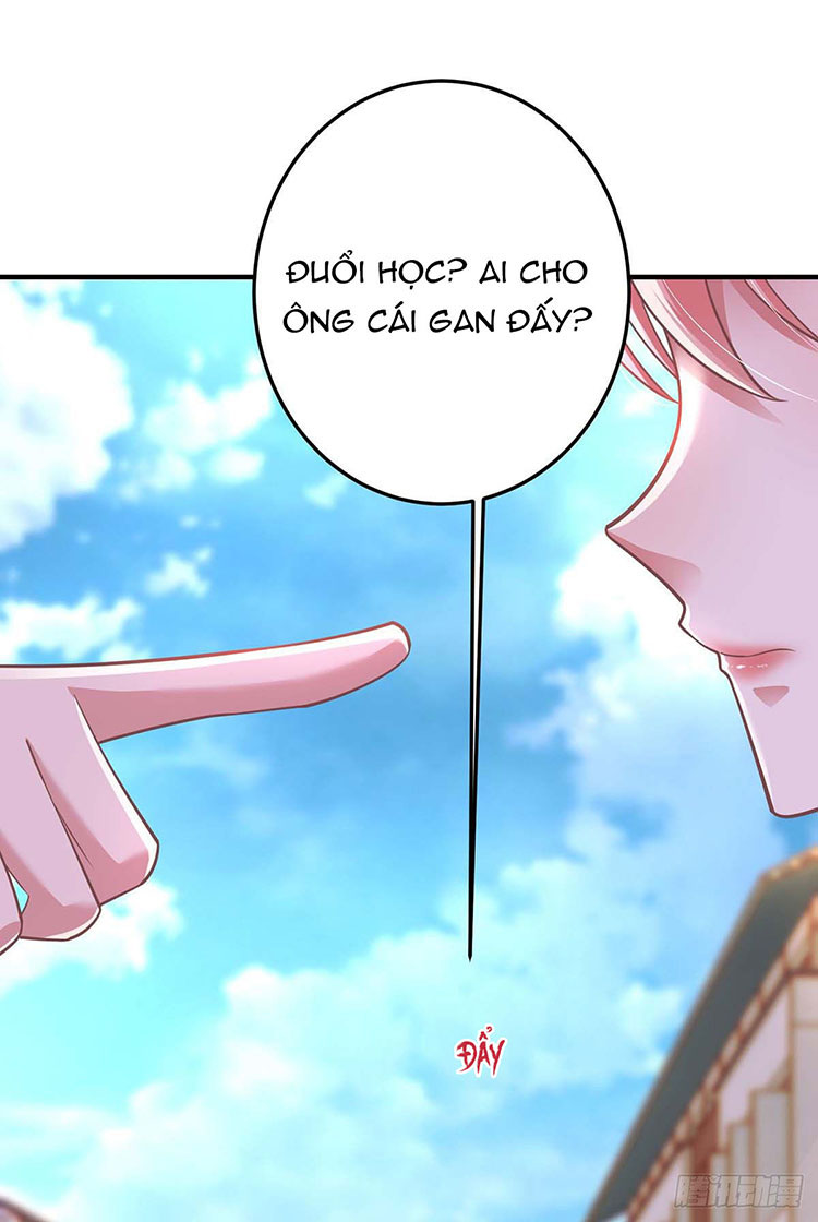 Đại Lão Gọi Tôi Là Tiểu Tổ Tông Chapter 10 - Trang 8