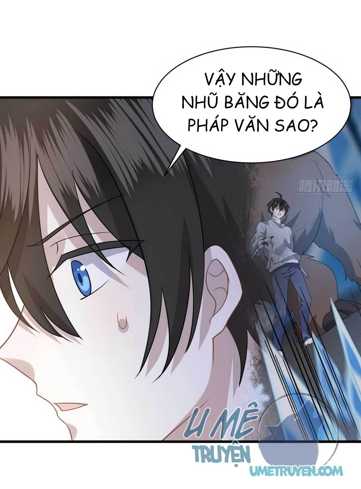 Không Nỗ Lực Thì Phải Làm Hoàng Phu Chapter 9 - Trang 45