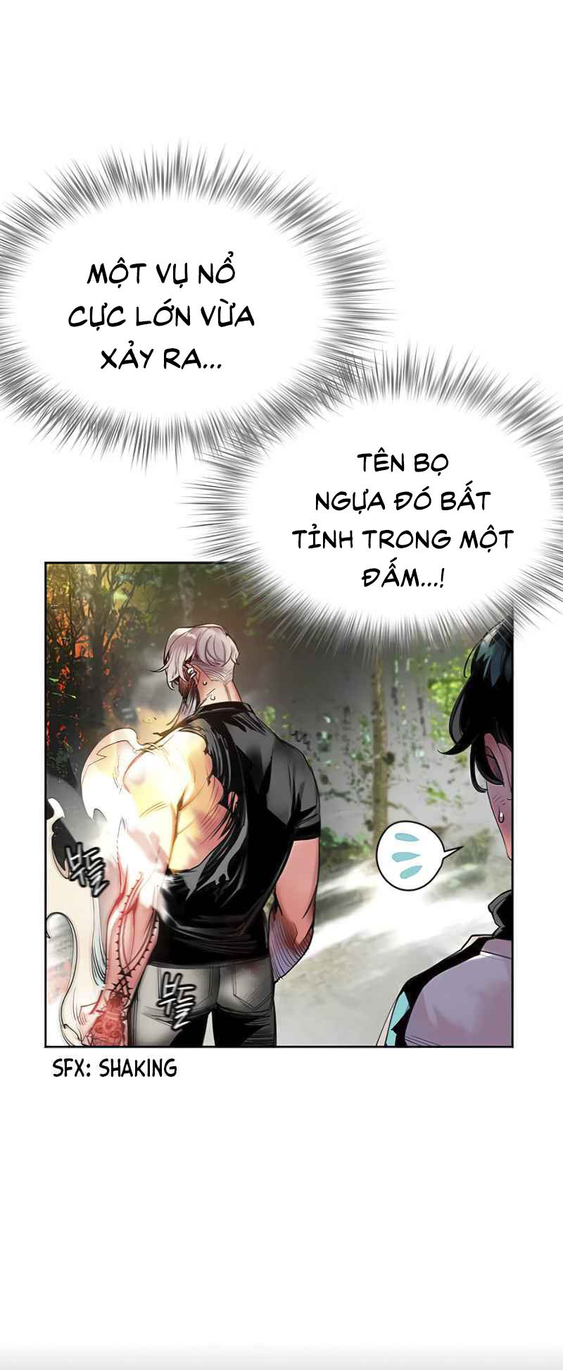 Nhân Trùng Đại Chiến Chapter 11 - Trang 49