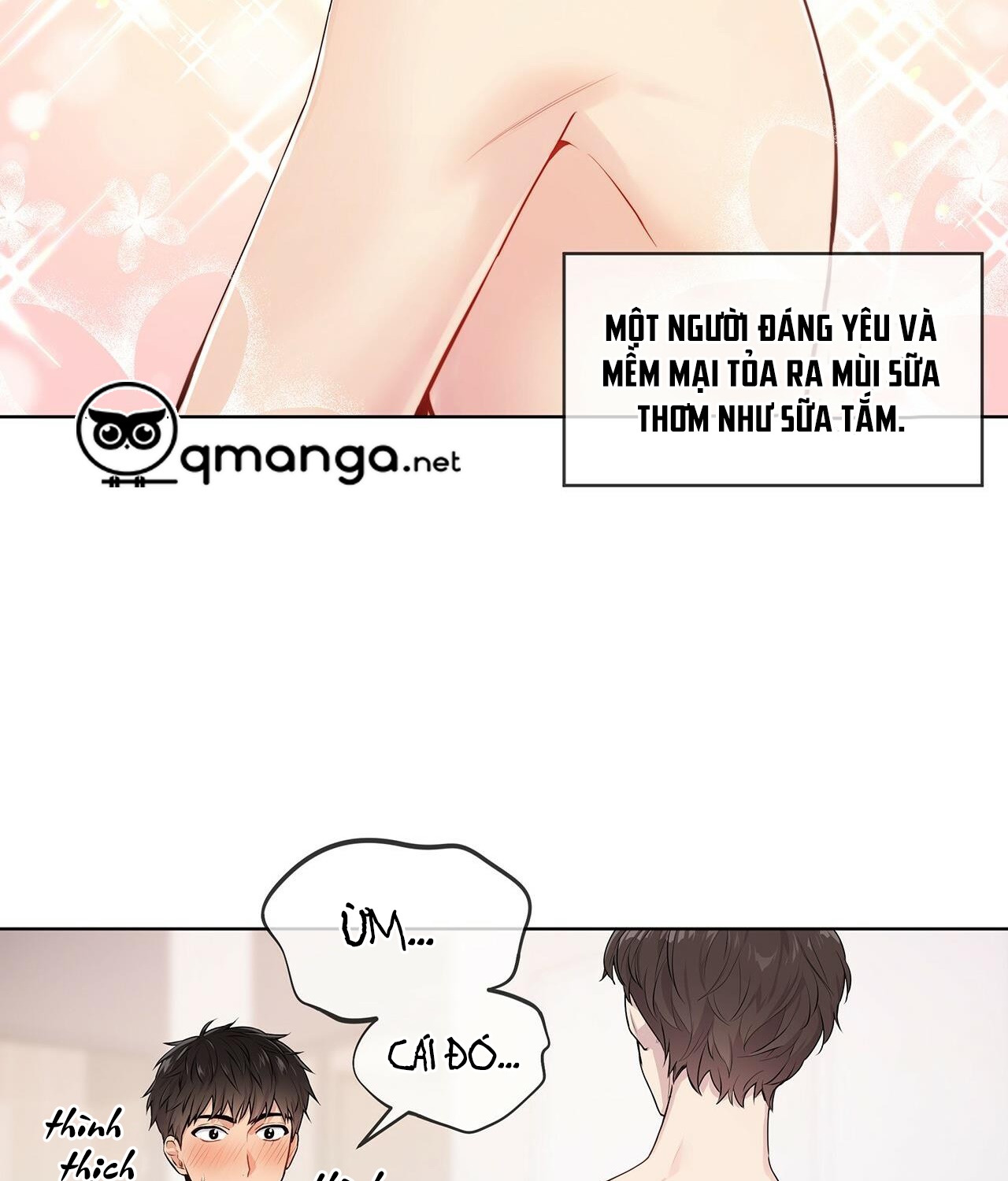 Passion Chapter 0 - Trang 40