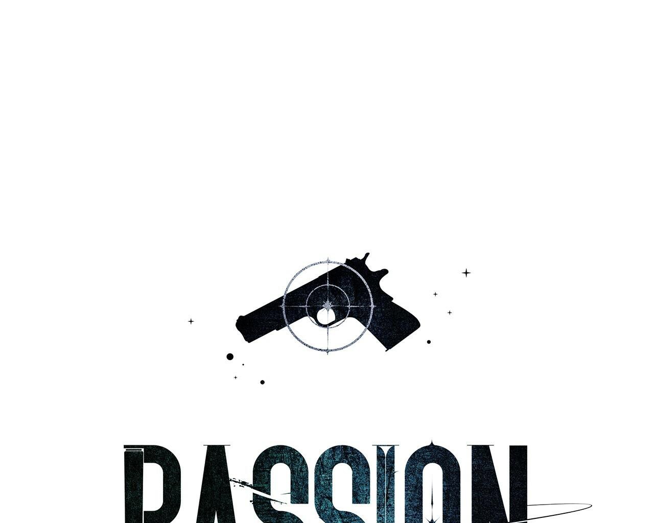 Passion Chapter 1 - Trang 13