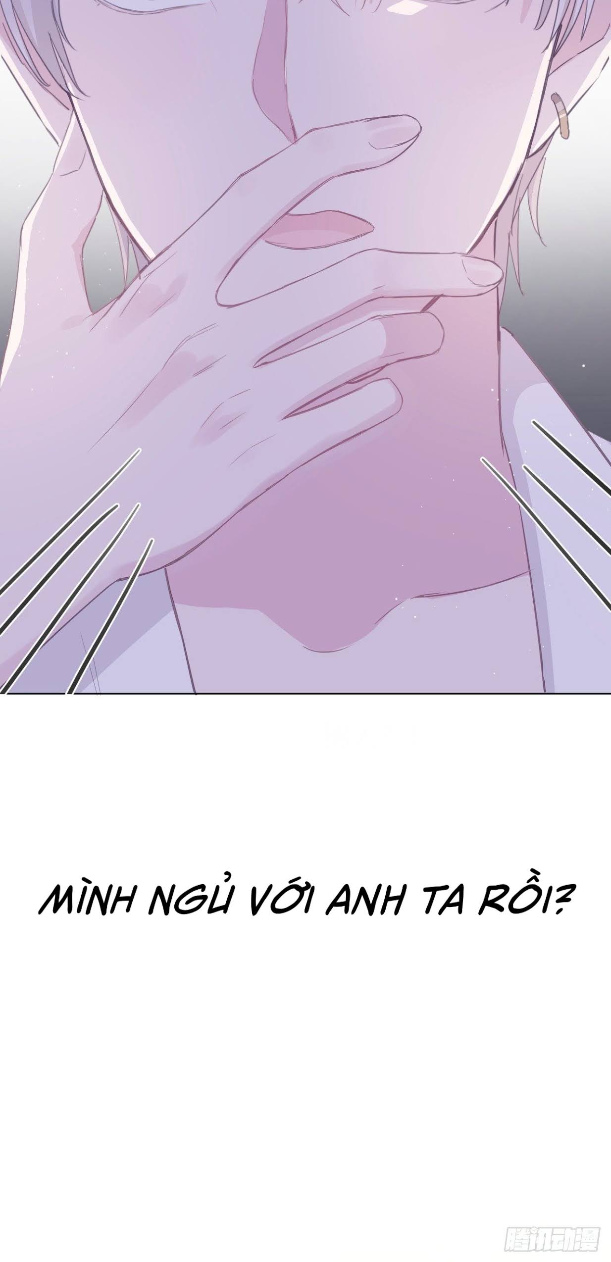 Quan Hệ Nguy Hiểm Chapter 0 - Trang 10