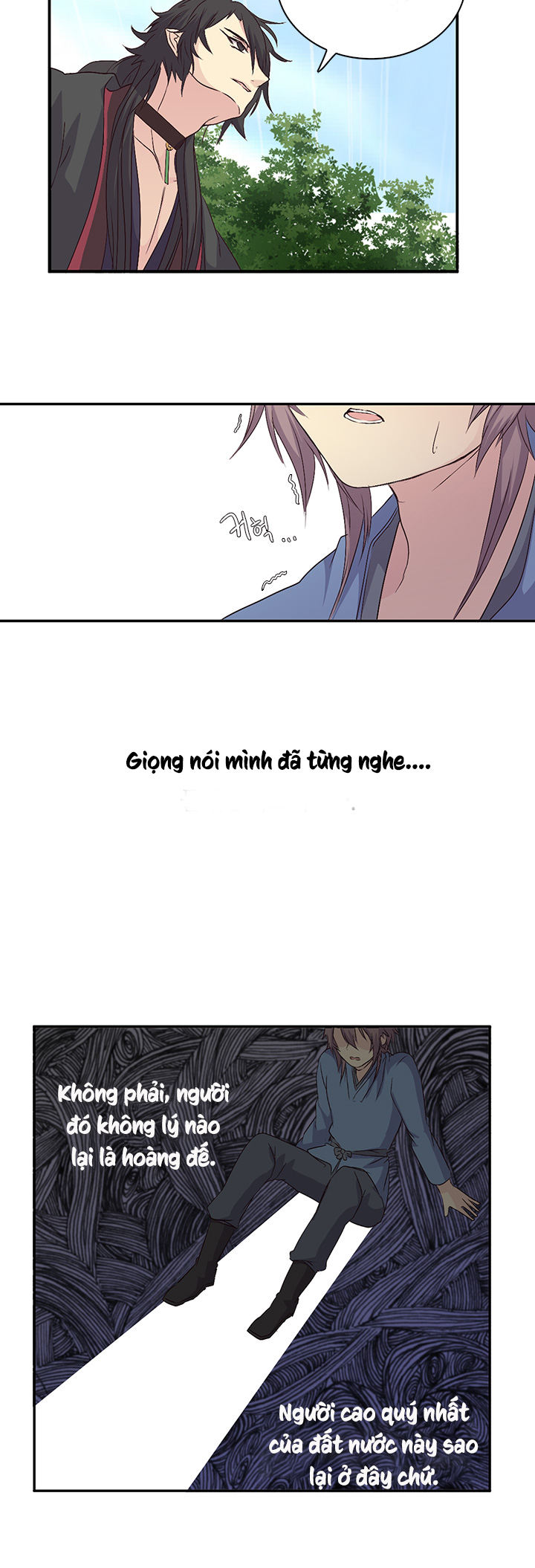 Tái Sinh Chapter 11 - Trang 16