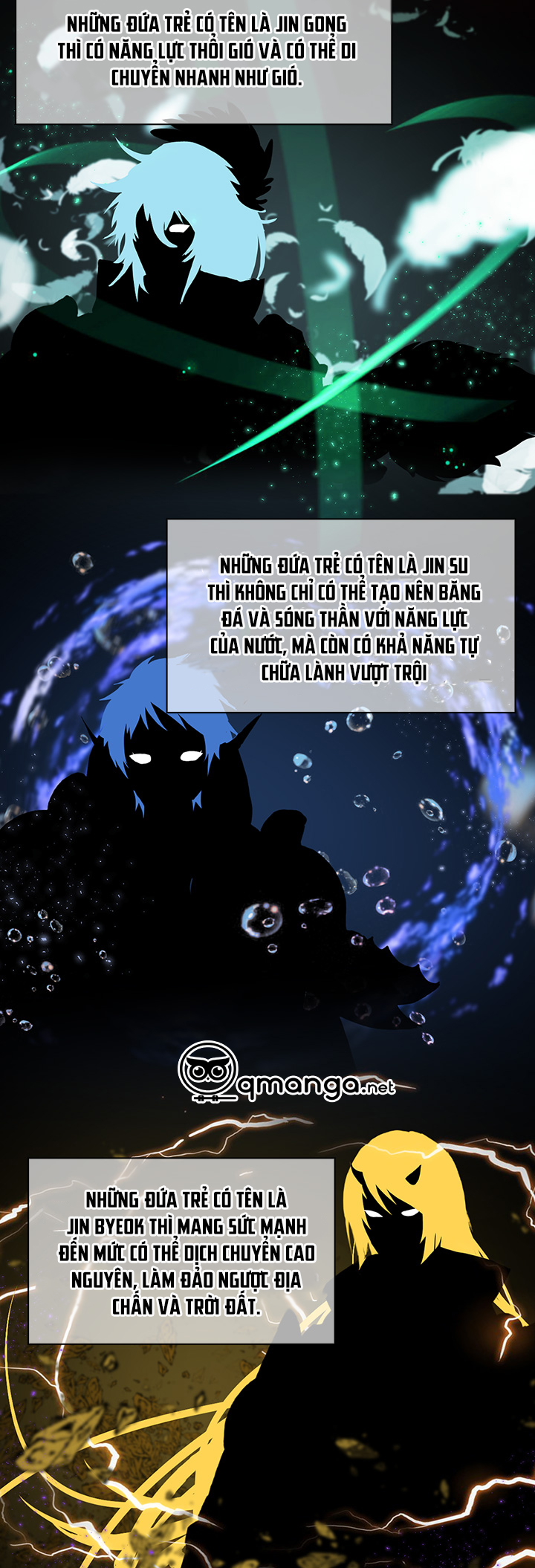 Tái Sinh Chapter 11 - Trang 2