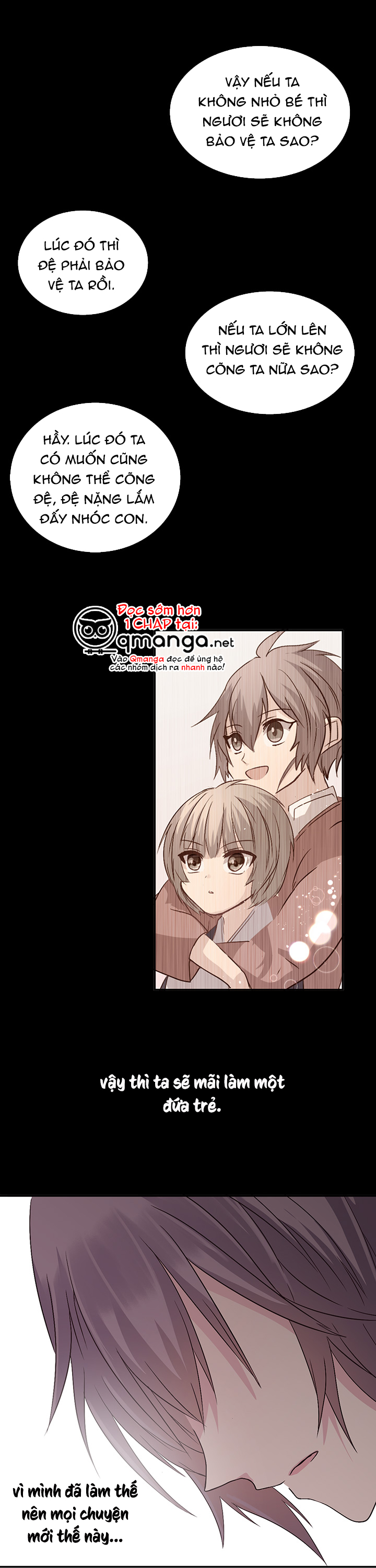 Tái Sinh Chapter 13 - Trang 1