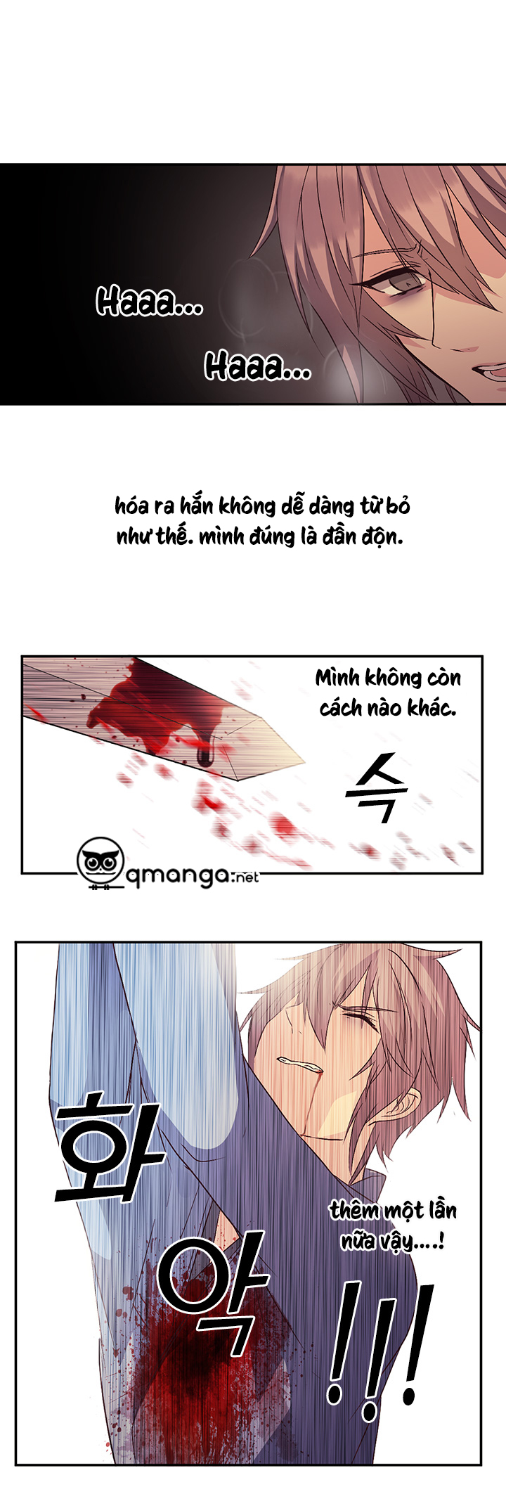 Tái Sinh Chapter 13 - Trang 12