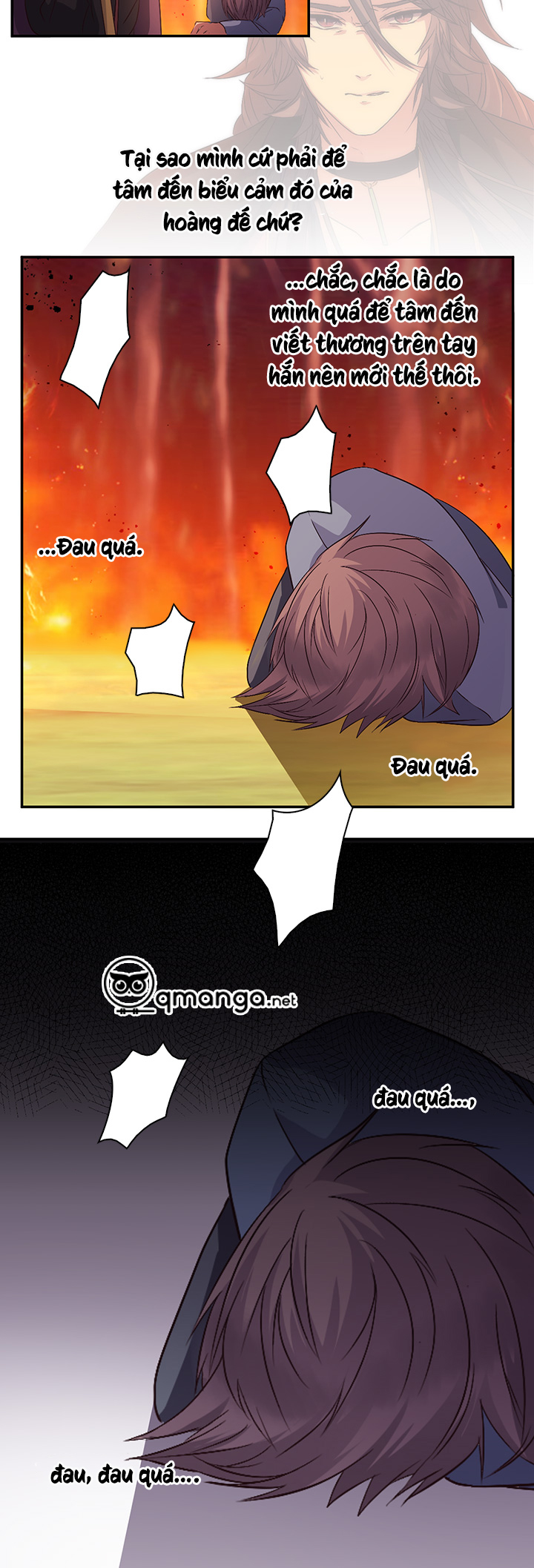 Tái Sinh Chapter 13 - Trang 26