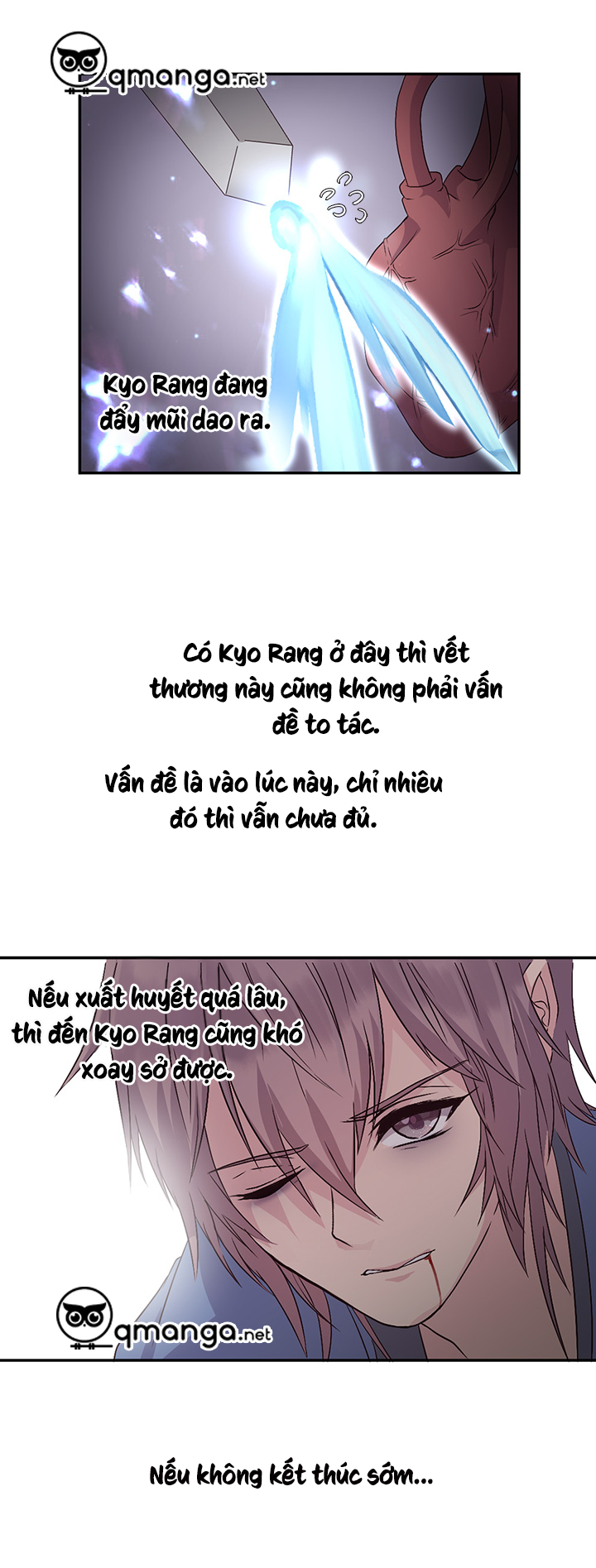 Tái Sinh Chapter 13 - Trang 4