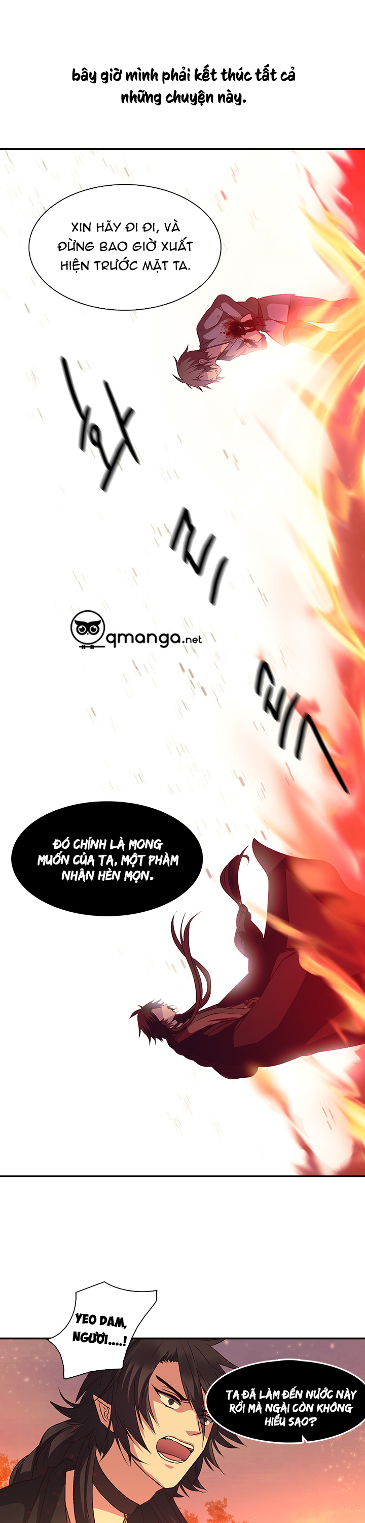 Tái Sinh Chapter 13 - Trang 9