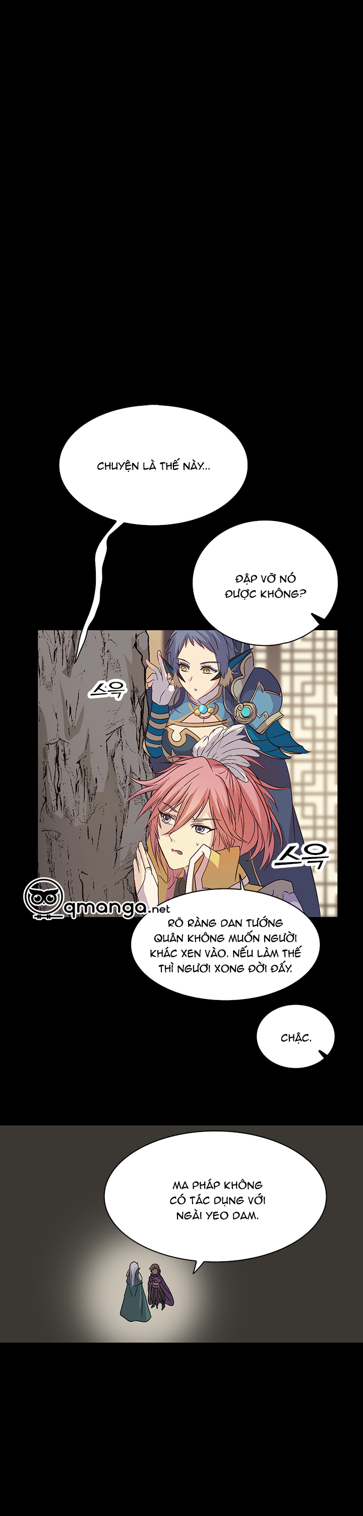 Tái Sinh Chapter 16 - Trang 22