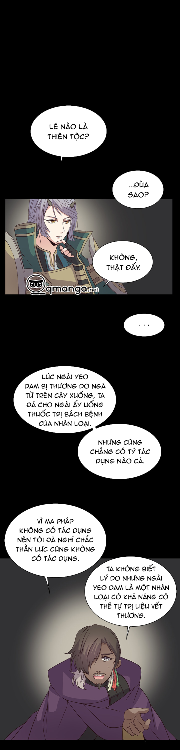 Tái Sinh Chapter 16 - Trang 25