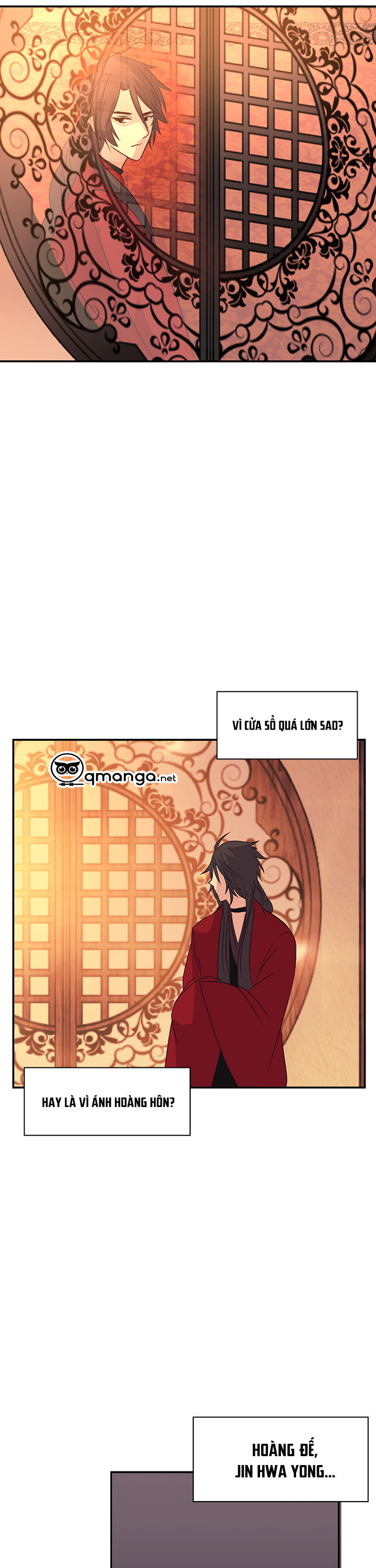 Tái Sinh Chapter 18 - Trang 18