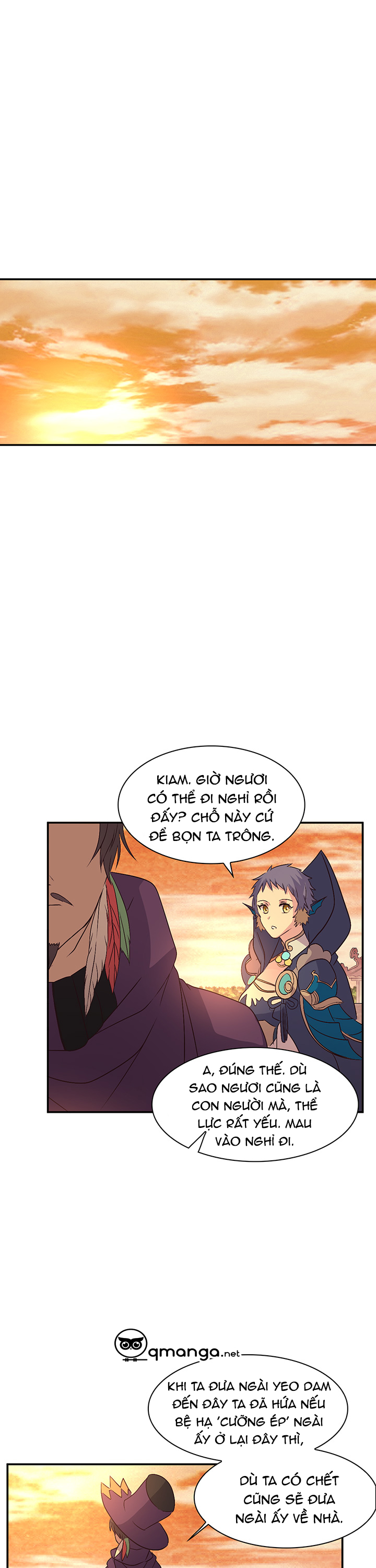 Tái Sinh Chapter 18 - Trang 27