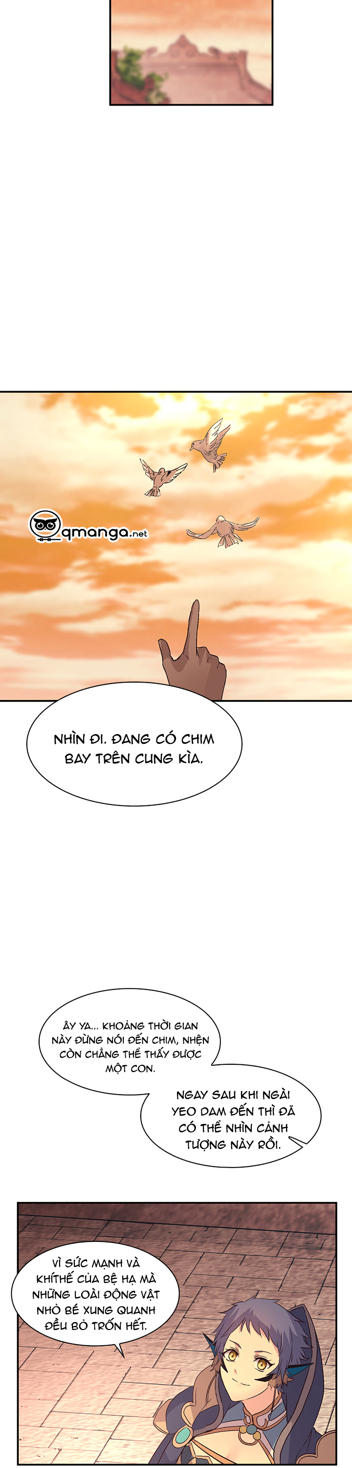 Tái Sinh Chapter 18 - Trang 30