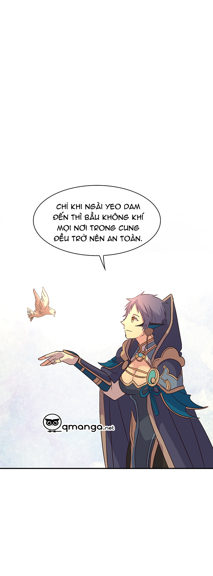 Tái Sinh Chapter 18 - Trang 31