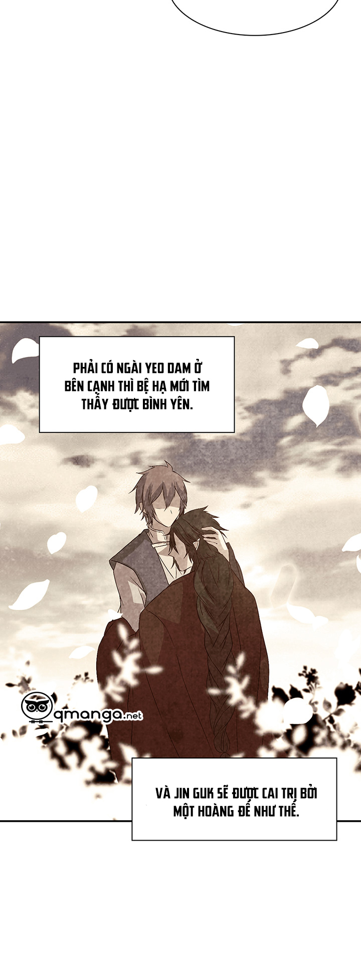 Tái Sinh Chapter 18 - Trang 34