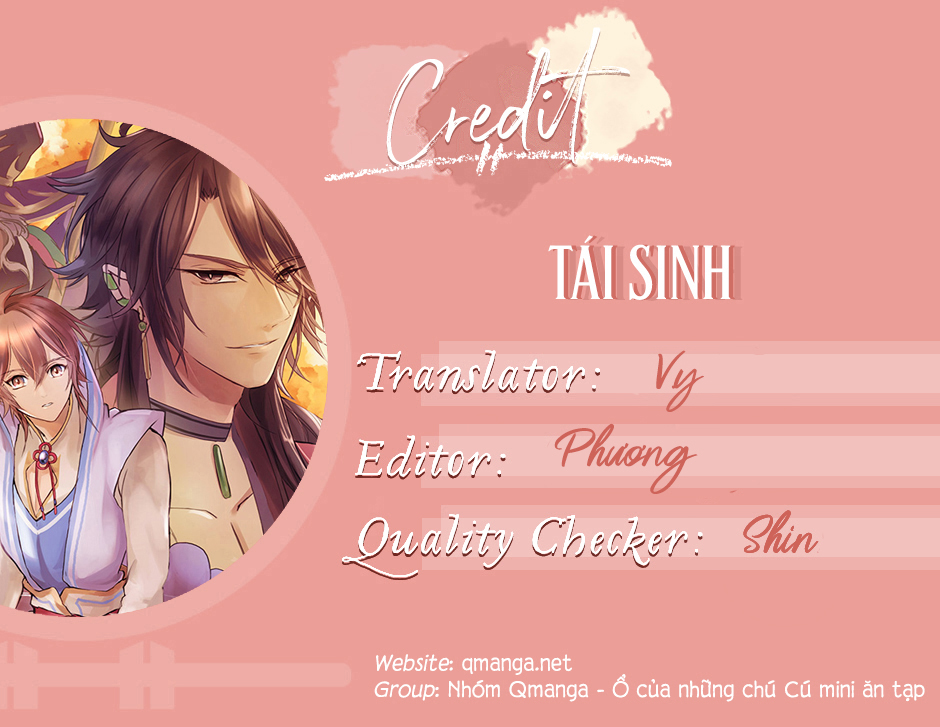 Tái Sinh Chapter 19 - Trang 1