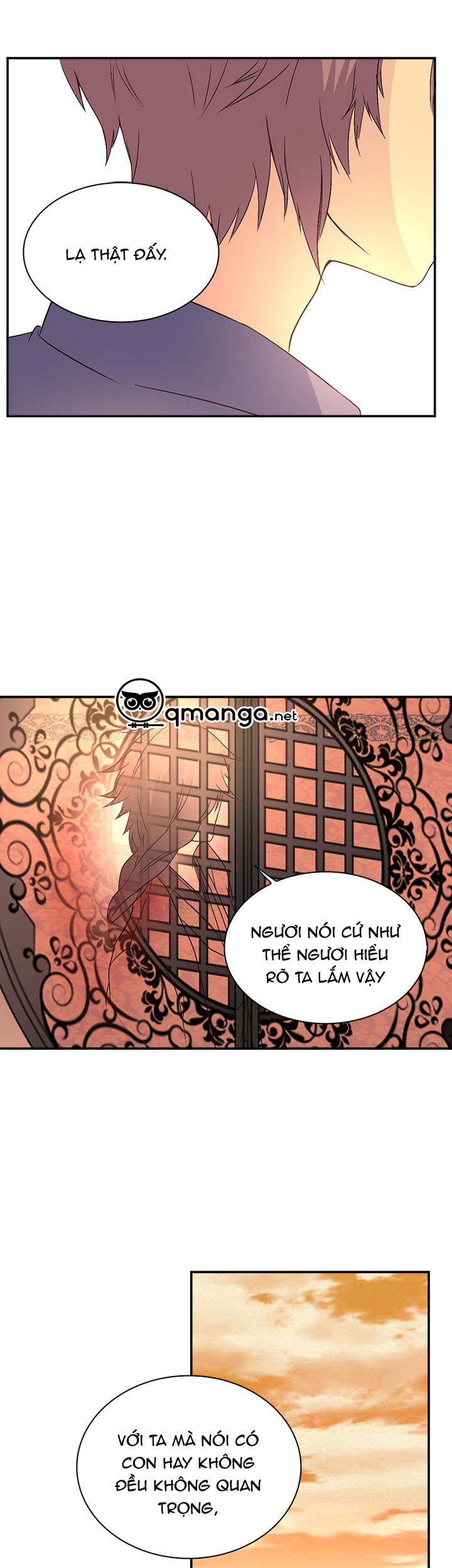 Tái Sinh Chapter 19 - Trang 10